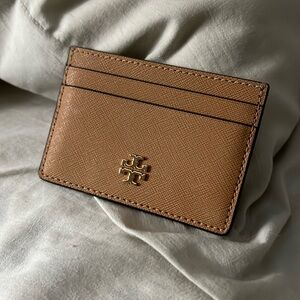 Tory Burch Card Holder